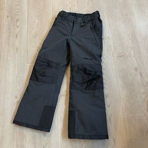 Arctix Kids Grey A6 Snow Pants
